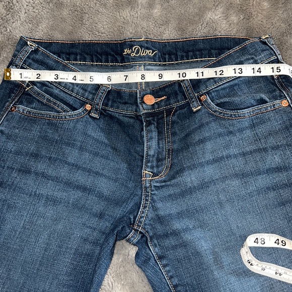 6Short Old Navy The Diva Jeans - Picture 7 of 9